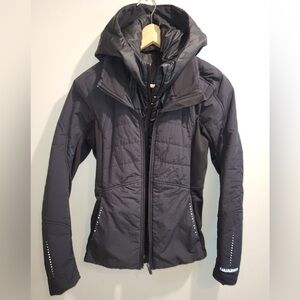 Lululemon - Another Mile Jacket